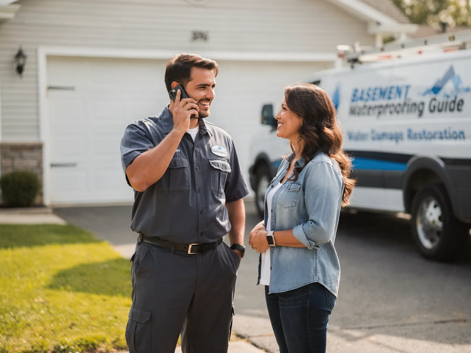 Basement Waterproofing Near Me Plymouth, VT FAQs